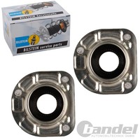 2X Bilstein Domlager Vorne Passend FüR Volvo S60 I S80 I V70 II XC 70 XC90 I