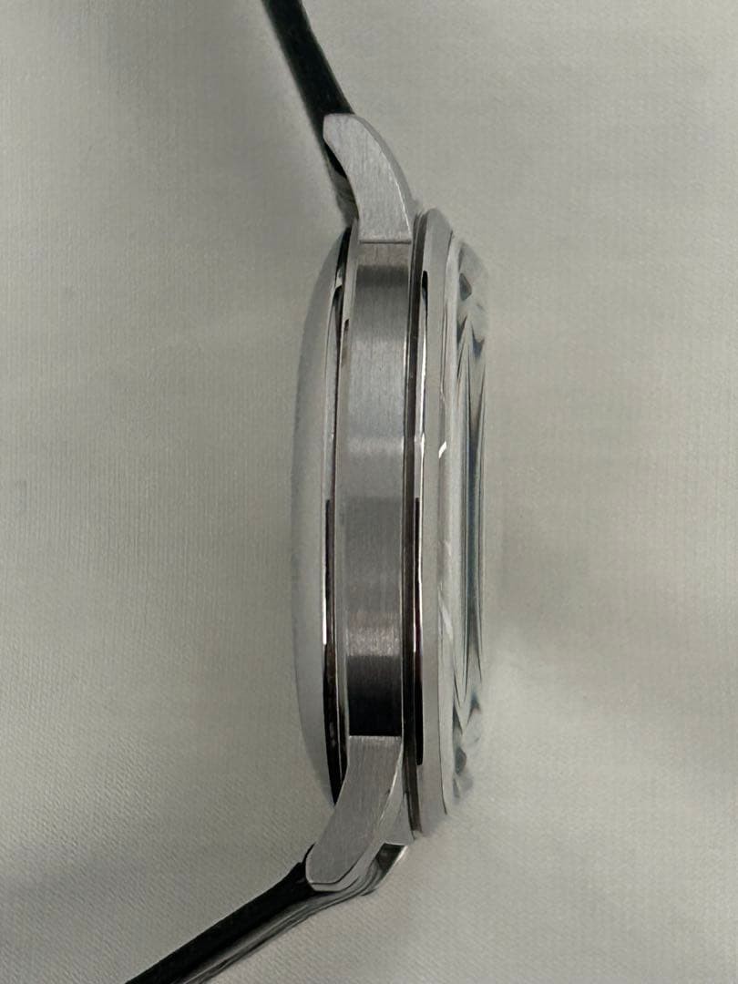 Orient Bambino Automatic Small Seconds Watch F622… - image 3