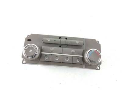 Nissan Quest 2006 Benzin Steuergerät Klimaanlage 27500ZM70B RZV46740