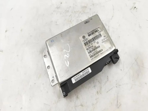 AUDI A4 Cabrio 8H7, B6, 8HE, B7 Getriebesteuergerät 0260002810 27176221
