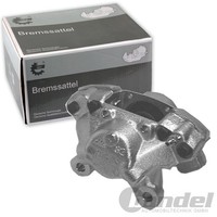 Bremssattel Hinterachse Links Passend FüR Volvo 850 C70 I S70 V70 I 2.0 - 2.5