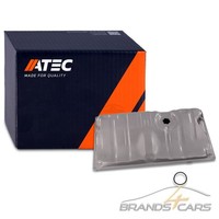 Atec Kraftstofftank Benzintank Dieseltank Tank FÜR Vw Golf Gti