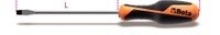 Image of Beta 012600009 1260 3X75 3X75Mm Screwdrivers For Slotted Head Screws
