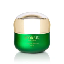 D'Or 24K Prestige Collagen Renewal Mask