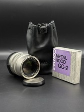 contax g2 lens products for sale | eBay