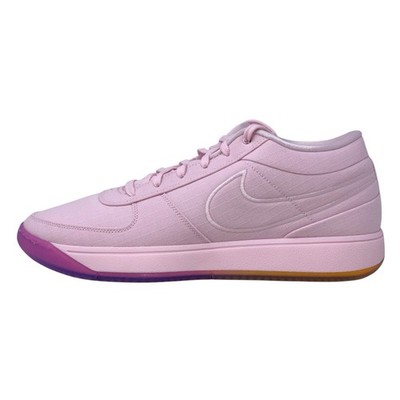 Nike Book 1 'Sunrise' Devin Booker Pink Sneakers, Size 9 BNIB