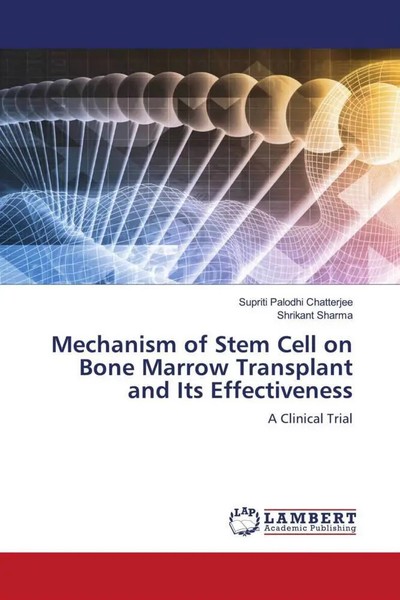 Supriti Palodhi Chatterjee (U. A.) | Mechanism Of Stem Cell On Bone Marrow...-image