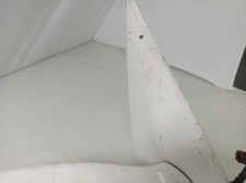 Retroviseur droit (ou coque) Peugeot 306