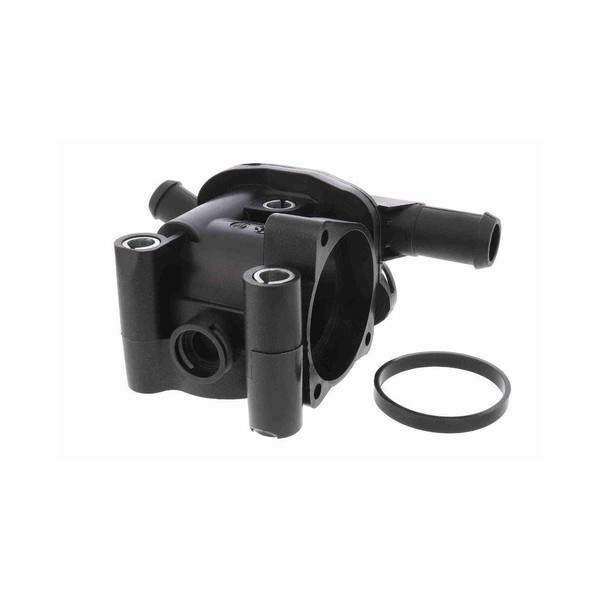 Vemo V25-99-0001 ThermostatgehäUse FüR Ford Mazda-image