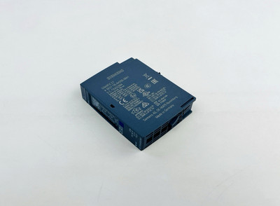SIEMENS Simatic S7 ET 200SP AQ 4xU/I | 6ES7 135-6HD00-0BA1 / 6ES7135-6HD00-0BA1