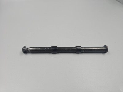 Genuine Hover-1 H1-Alpha Electric Folding E Scooter Front Wheel Axle w/ Screws
