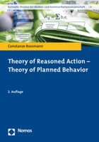 Constanze Rossmann / Theory Of Reasoned Action - Theory Of Pla ...9783848745760