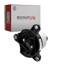 Thermostat Porsche Macan