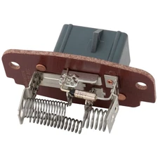 Blower Motor Resistors Front for Pickup Explorer Ford Ranger Mazda B4000 Truck