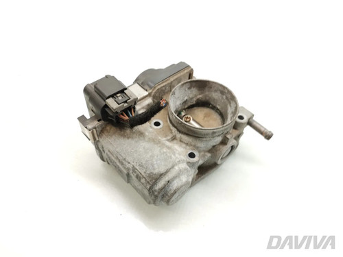 Vauxhall Astravan Drosselklappengehäuse 1.6 Benzin 76kW (103 HP) 2015 Estate Van