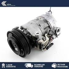 Original Klimakompressor Mercedes Benz X156 GLA 180 1.6i A0008303502 60.000km! Original Klimakompressor Mercedes Benz X156 GLA 180 1.6i A0008303502 60.000km!