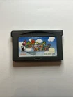 Super Mario Advance GBA - Nintendo Game Boy Advance Tested