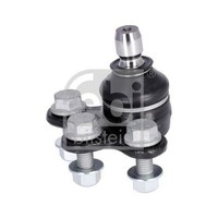 Febi Bilstein 19541 Trag-/FüHrungsgelenk