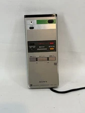 Sony RMT-314 Remote Commander Control for SL-2401,SL-2405 SL-2406,SL-2408