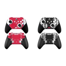 OFFICIAL ARSENAL FC 2024/25 KIT VINYL SKIN FOR XBOX SERIES X  S ELITE SERIES 2