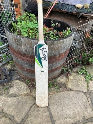 Kookaburra Kahuna Prodigy 40 Power Drive Cricketschläger 30'' 1 Pfund 10 Unzen braucht Griff
