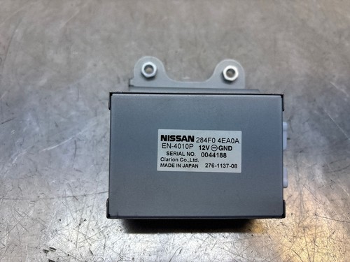 Camera control unit module