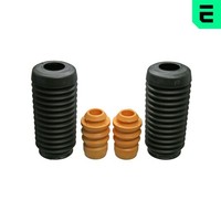 StoßDäMpfer StaubschüTzer Optimal AK-735201 FüR Fusion Ford Tdci