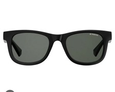 Polaroid Sunglasses PLD 8009/N/NEW 807/M9 Black for Kids