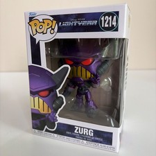Ultimate Funko Pop Lightyear Figures Gallery and Checklist 18