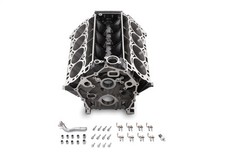 Ford Racing M-6010-sd73 7.3l Gas Engine Block