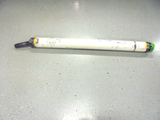 Dynotech Driveshaft 48 Billet Yoke-nascar-racing-rat Rod-mud-trucks-dirt