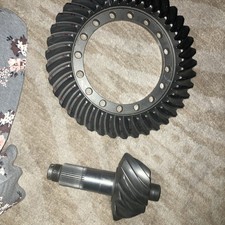 Motive Gear - 3.55 Ring And Pinion Gearset - Rear Motive Gear - 3.55 Ring And Pinion Gearset - Rear