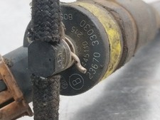 Injecteur Toyota YARIS