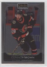 2021-22 O-Pee-Chee Platinum Connor Brown #134 0ol8
