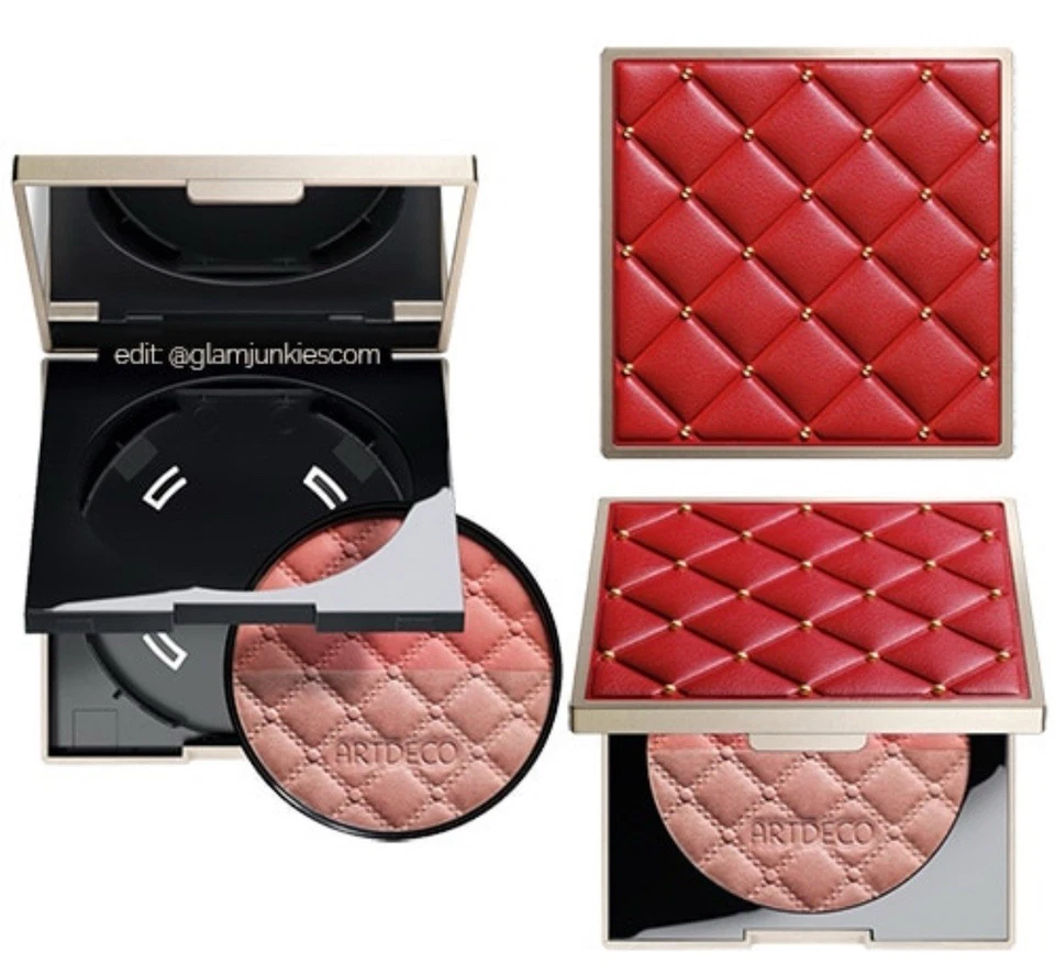 ARTDECO Blush Couture Modefarben Herbst Winter Empowered & Desired, 9 g