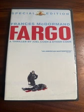 Fargo (DVD, 2000 - Used, Like New!!!)