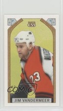 2003-04 Topps C55 Mini Jim Vandermeer #87 02yk