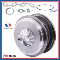Chra Turbolader + Dichtung FüR Audi A3 Sportback (8PA) 2.0 Tdi 16V Quattro -