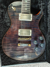 PRS Singlecut 594 10 Top Iris