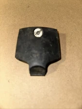 Stihl TS420 Concrete Cut Off Saw Spark Plug Cover With Bolt OEM  1