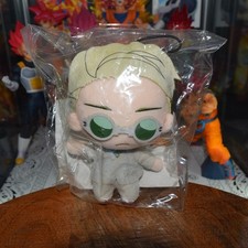Jujutsu Kaisen- Kento Nanami 6 Inch Plushie