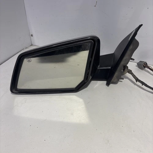 2012 - 2017 Traverse Driver Side Mirror