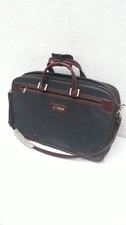 SAMSONITE SAC HOUSSE VOYAGE Valise Travel Bag Case Week End Laptop