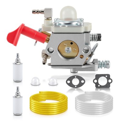 Carburetor Kit For WT 997 668 Carb 23-30.5CC Zenoah CY HPI Baja 5B SS 5T