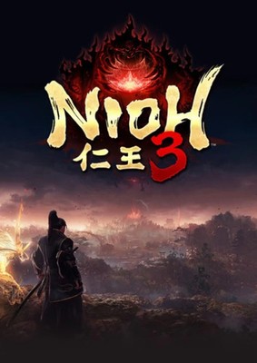 Nioh 3 PC Game (Europe & UK) Key Steam Spiel Schneller Versand