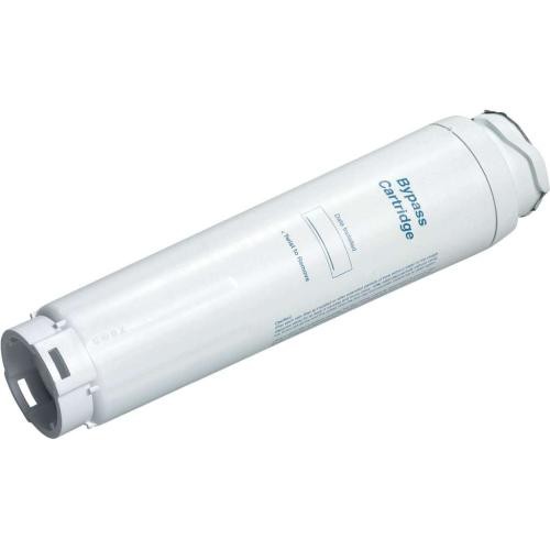 Bosch 11028826 1/2" Water Filter Replacement, Plastic, Compatible Parts