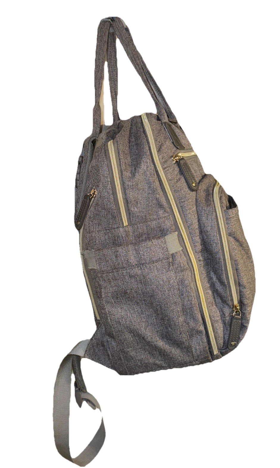 Multi-Pocket Universal Backpack Compatible with 1… - image 19