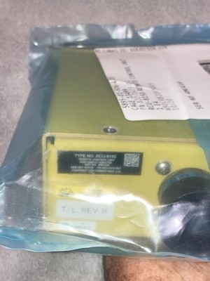 NEW ROCKWELL COLLINS ARC-210 RCU-8150 822-1673-001 5895-01-506