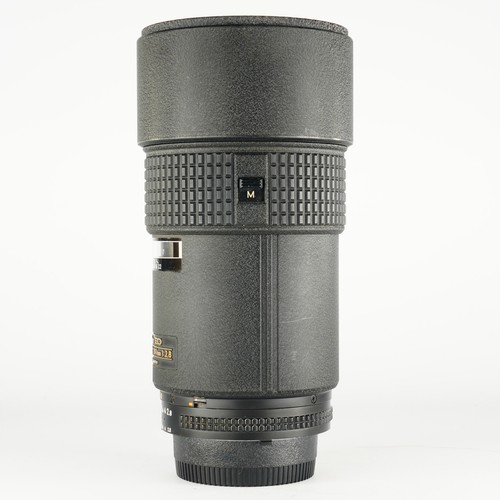 [Pro Tested]Nikon ED AF Nikkor 180mm f/2.8D IF-ED Telephoto Prime Lens 087 - Picture 10 of 15