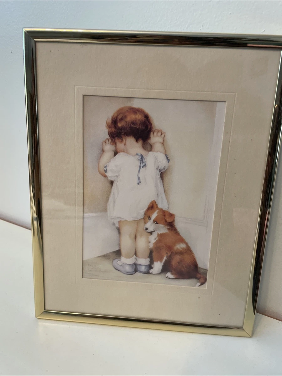 Bessie Pease Gutmann Art Prints for sale | eBay
